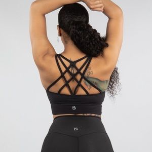 Buffbunny Revolution Bra